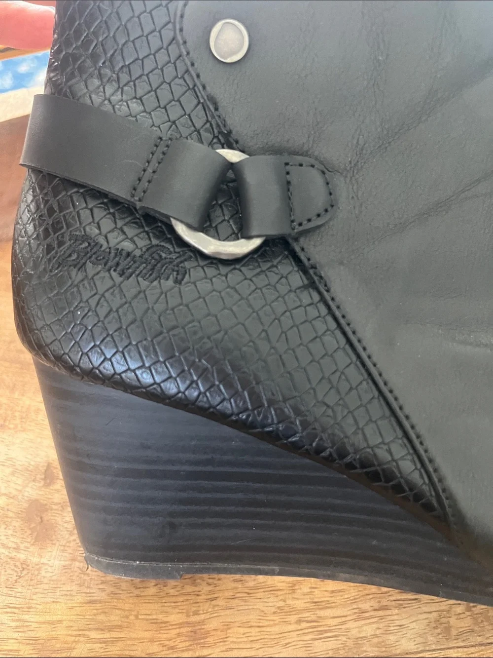Blowfish Malibu classic black